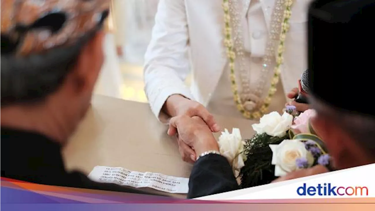 Nikah Siri: Definisi, Sejarah, dan Aspek Hukumnya