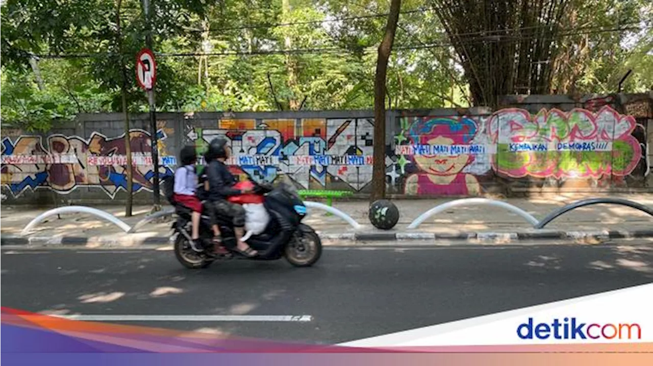 OTT di Bandung Zoo, 8 Orang Diciduk Getok Tarif Parkir