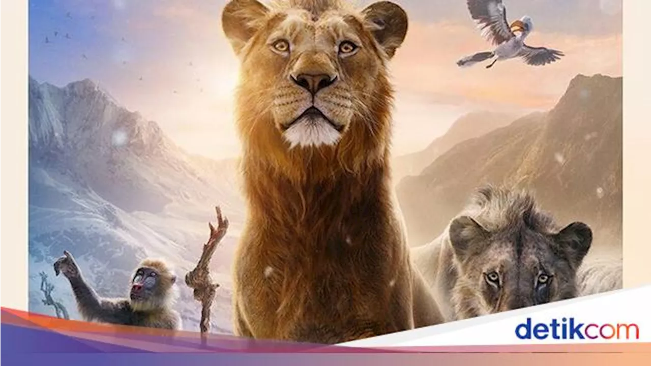 Rekomendasi Film Bioskop untuk Liburan Nataru