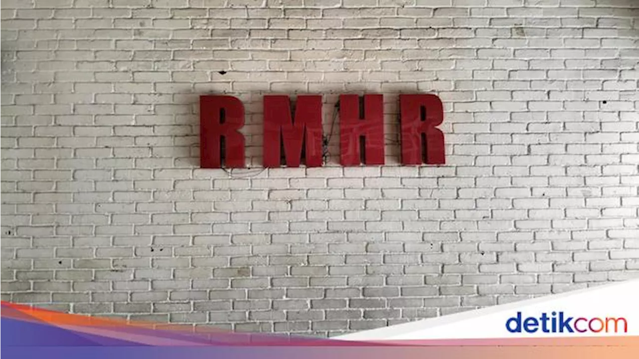 Rumah Legendaris Musisi Harry Roesli Dijual Rp 25 Miliar