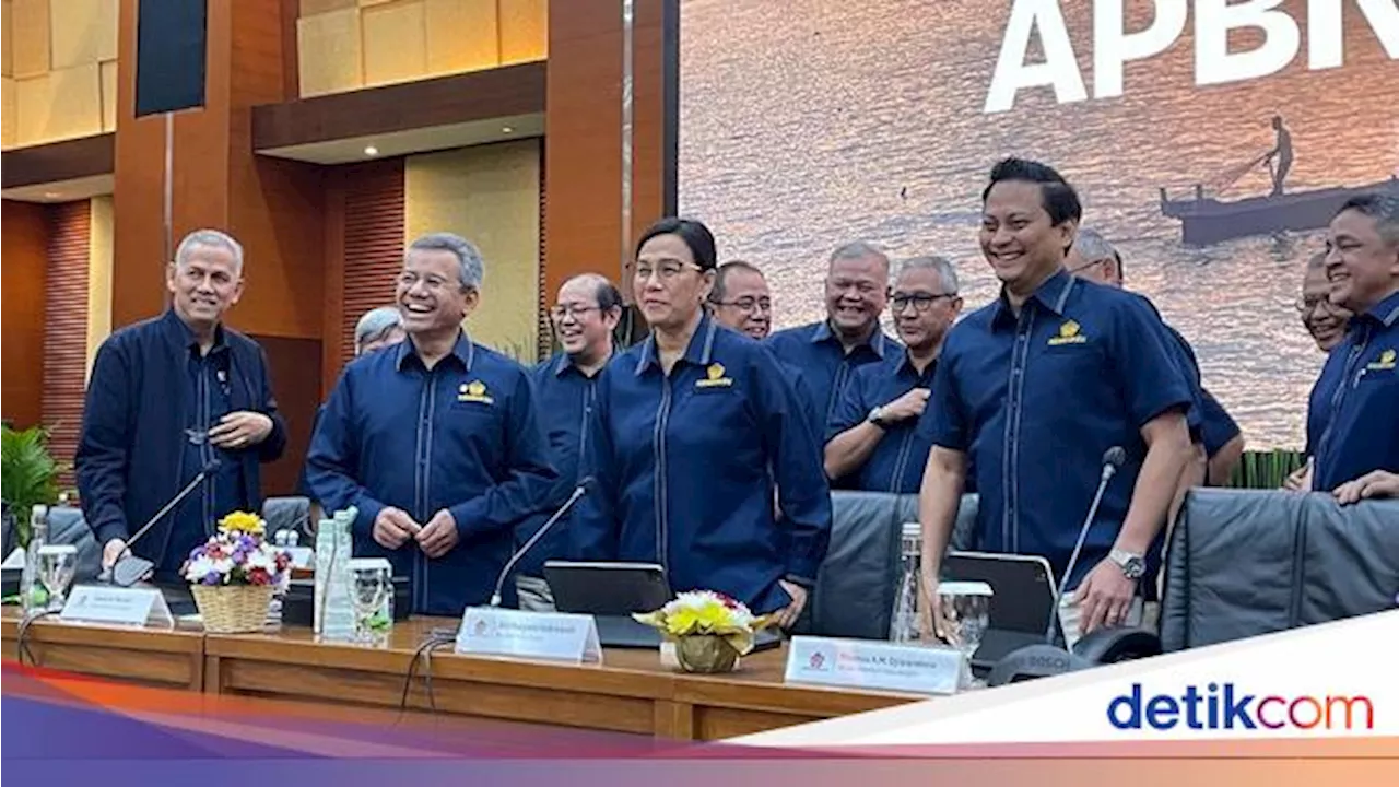 Kemenkeu Ungkap Dampak Positif Kenaikan PPN