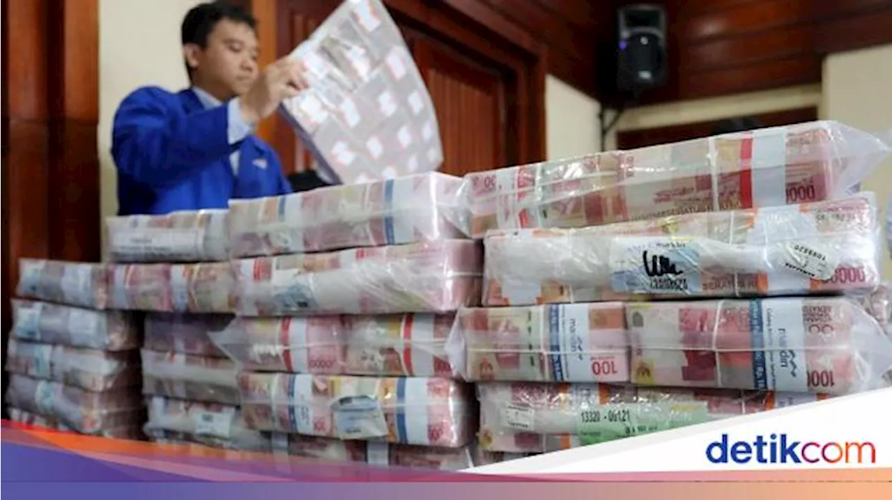 Tarif PPN Indonesia Dinilai Masih Rendah Dibandingkan Negara Lain