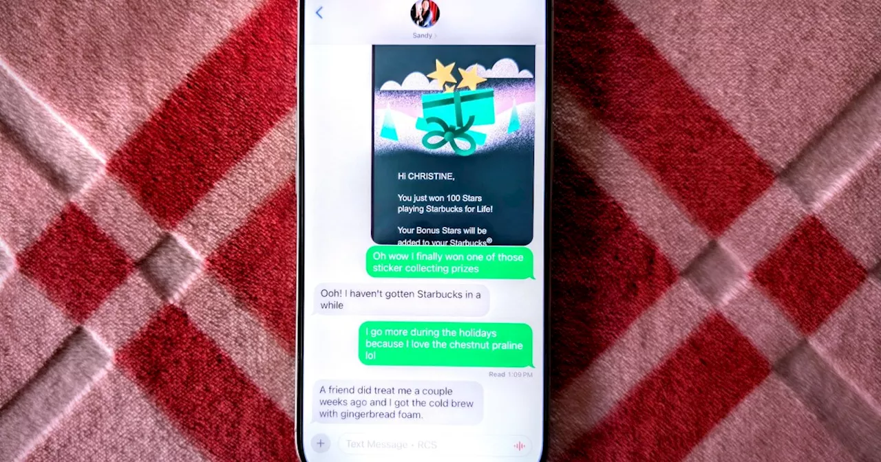 Apple’s iOS 18 RCS Update Revolutionizes Messaging with Android Users