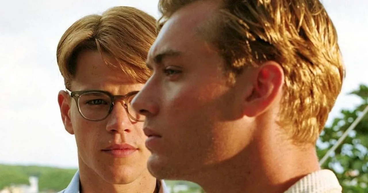 The Talented Mr. Ripley: A 25th Anniversary Look at Minghella's Warm-Blooded Classic