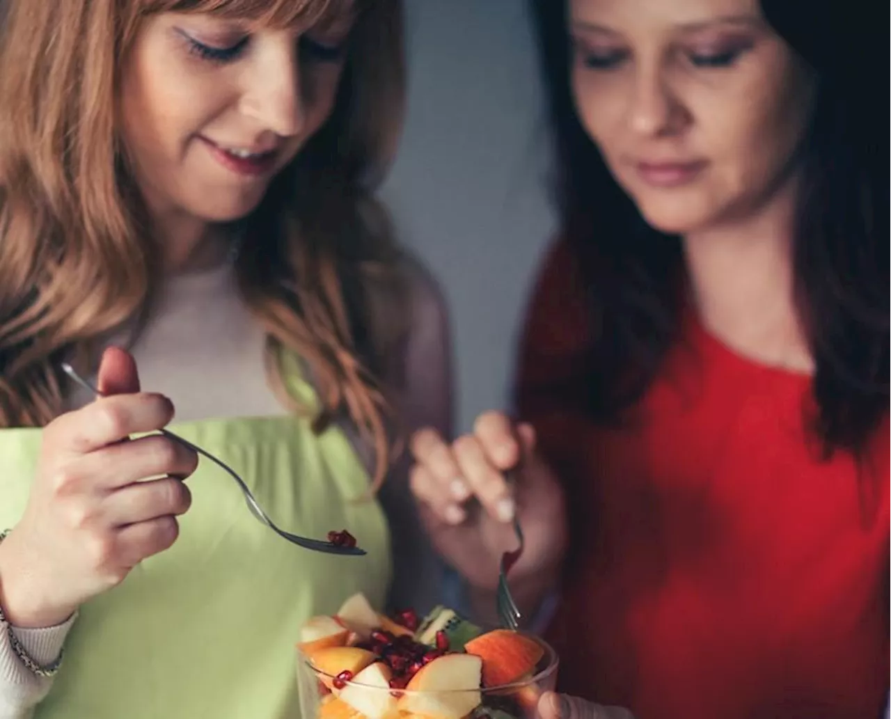 Manger sainement pour une cure détox