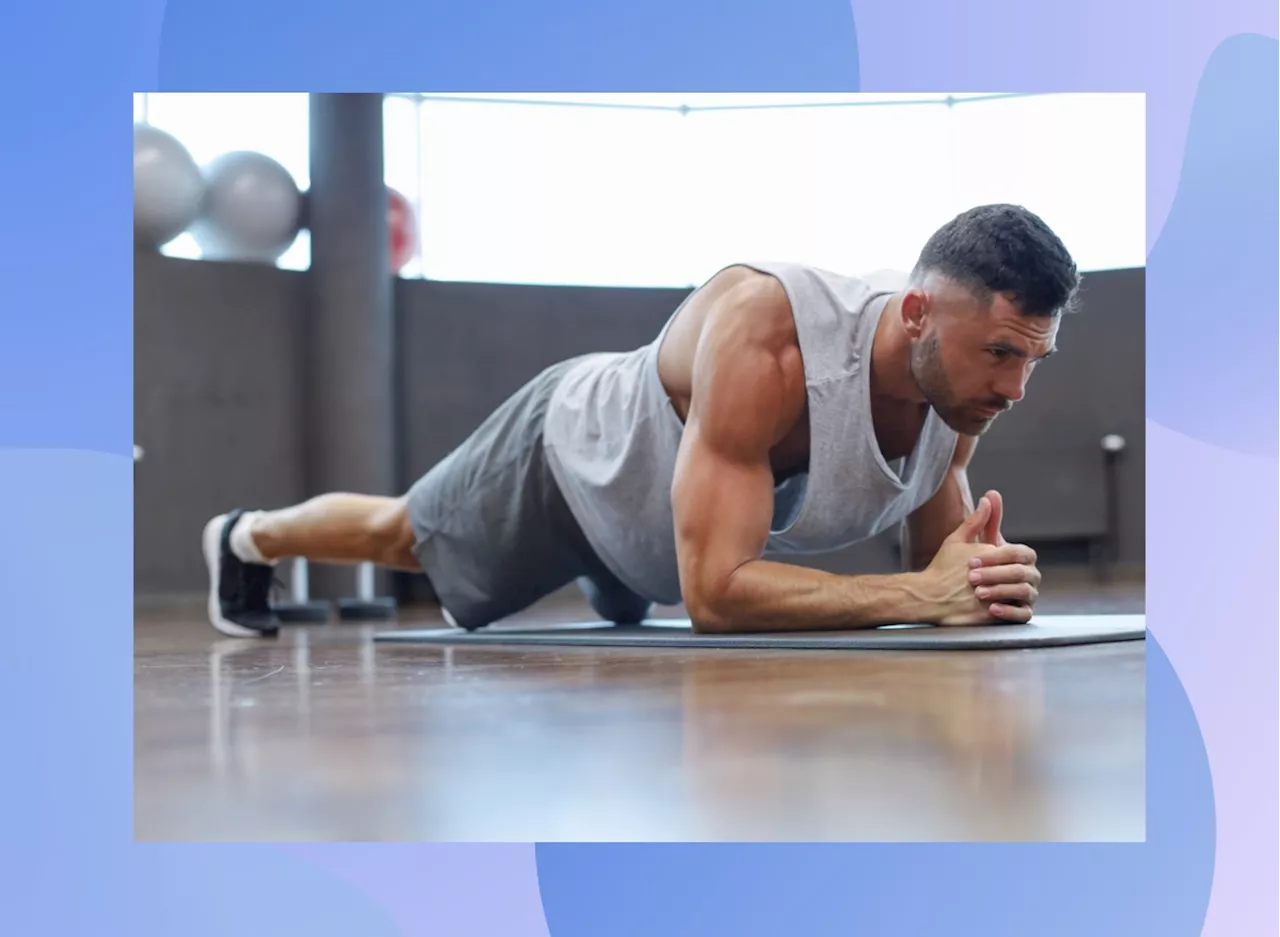 Master Your Core: The Ultimate Plank Guide