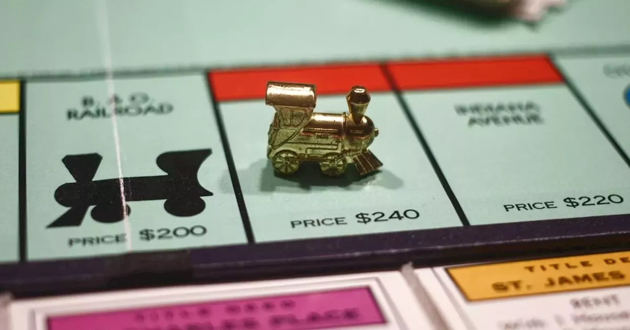 10 Common Monopoly Rules You've Probably Been Playing Wrong