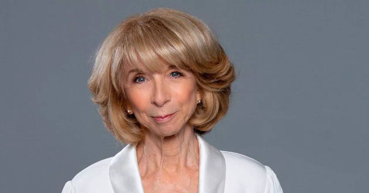 Coronation Street fans have same complaint over Gail Platt's exit from soap