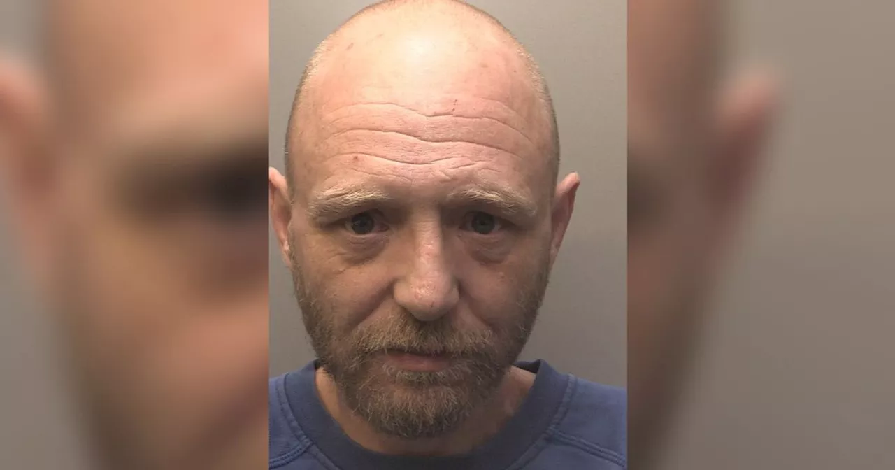 Urgent Appeal: Man Missing From Hospital in Merseyside