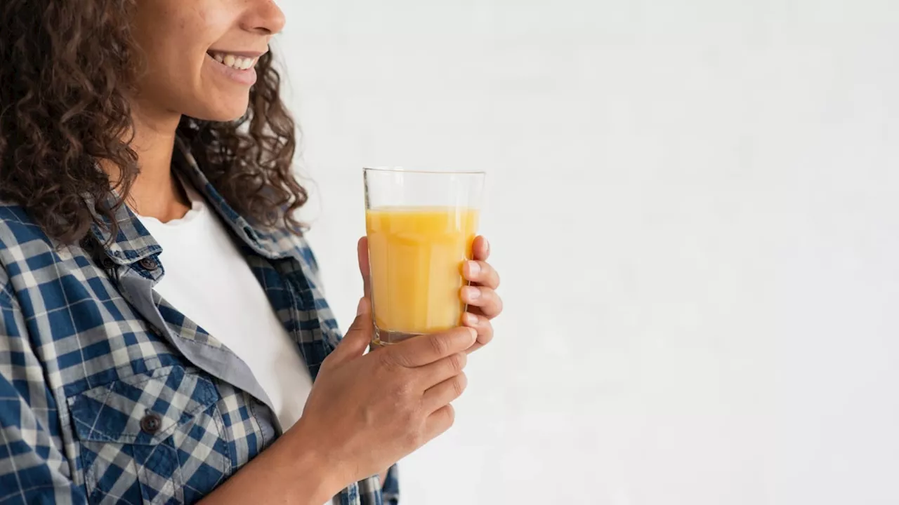 Jugo de betabel y zanahoria: un aliado para la salud pulmonar