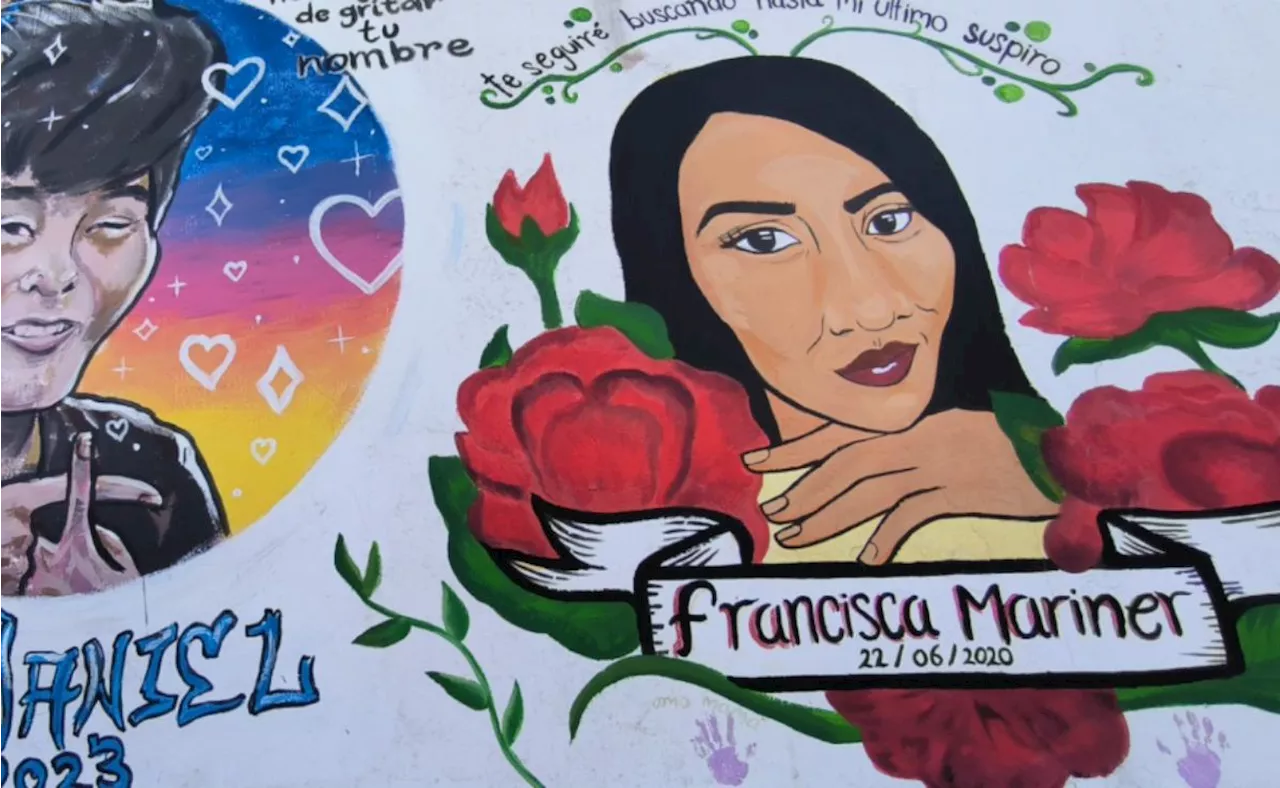 Lo que sabemos del caso de Francisca Mariner, víctima de feminicidio; quien fue hallada más de 4 años después en un Semefo