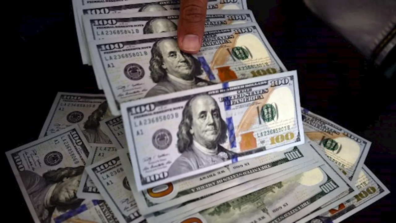 سعر صرف الدولار اليوم الخميس 26 ديسمبر 2024