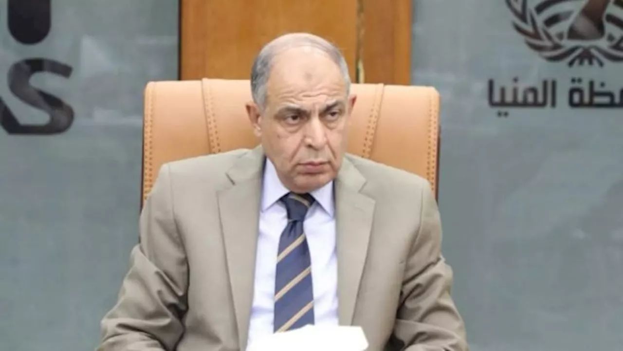 محافظة المنيا: أسواق جديدة لليوم الواحد بحي غرب ومراكز سمالوط وديرمواس ومغاغة