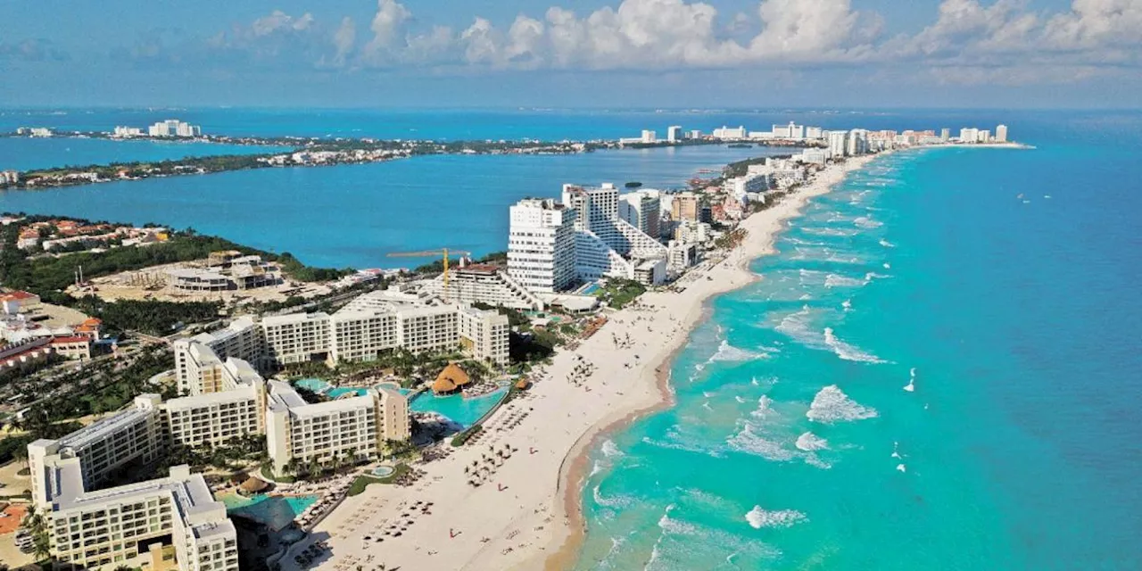 Quintana Roo duplica presupuesto de Secretaría de Turismo para 2025