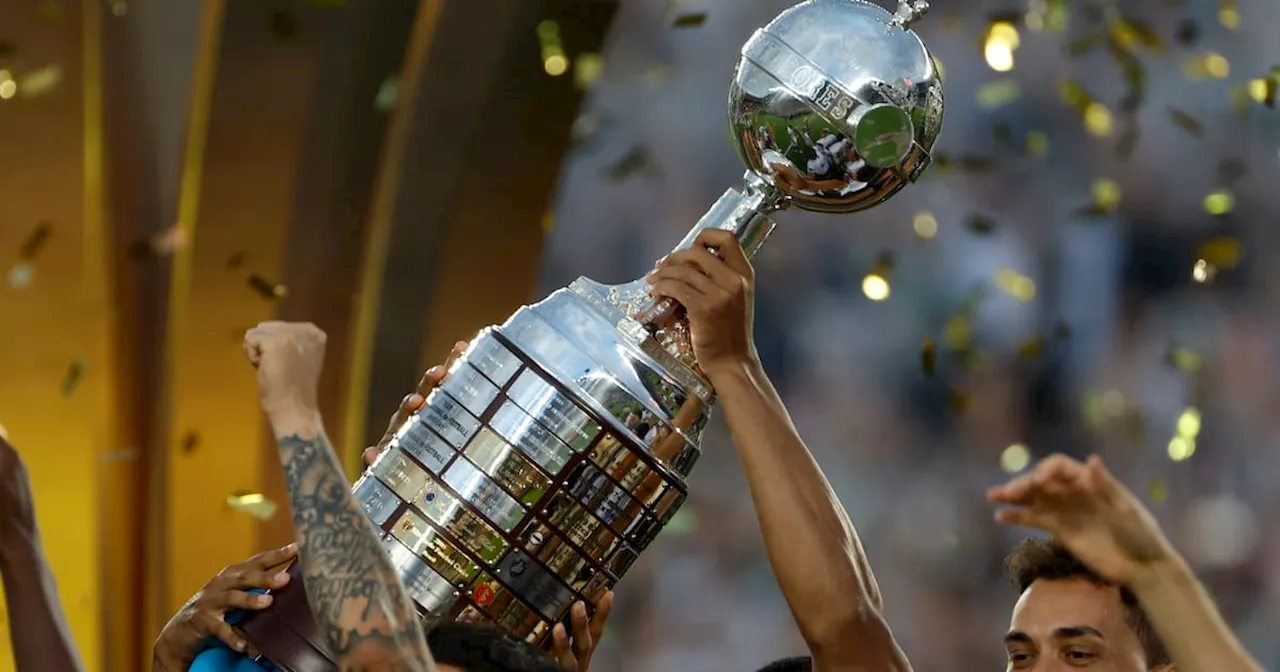 Junior de Barranquilla: La Mejor Representación Colombiana en Copa Libertadores