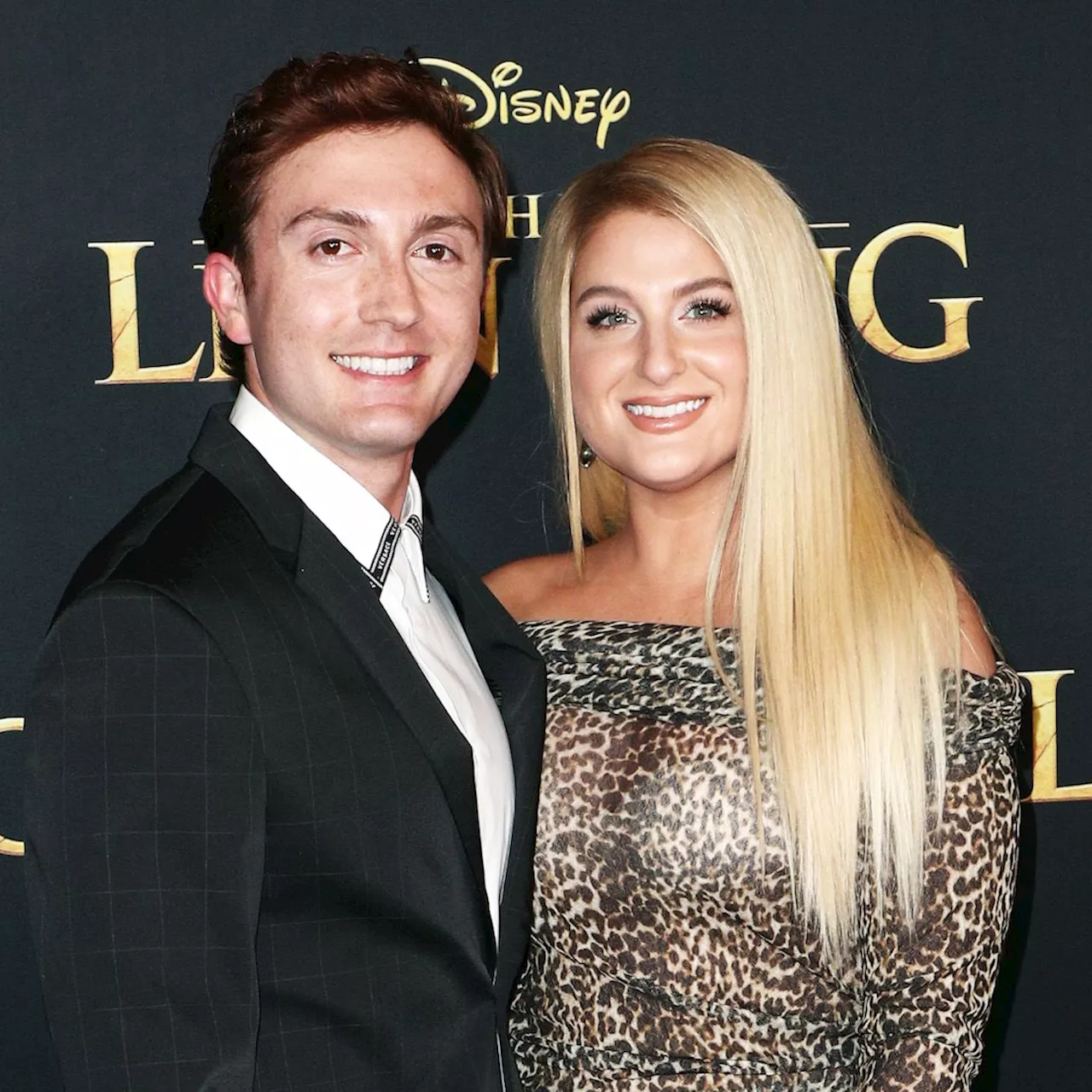 Meghan Trainor Opens Up About Her Husband Daryl Sabara's Bedroom Habits and Their Shared Bathroom Preference