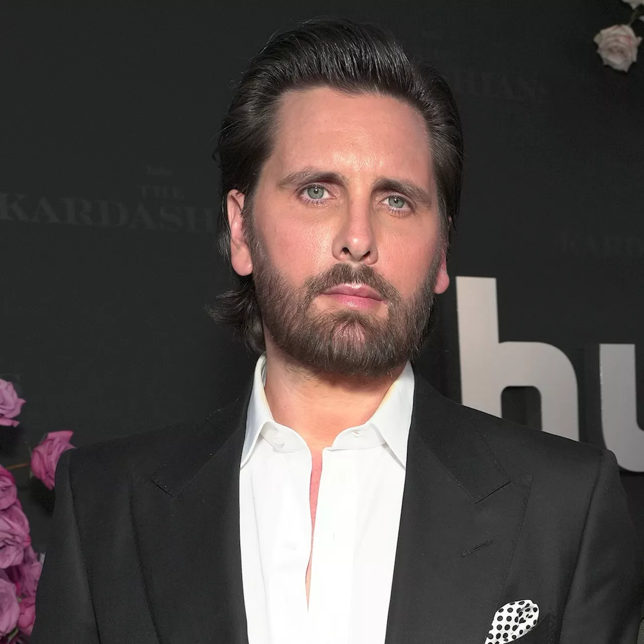 Scott Disick Shares His Love for His New BMW and Son Mason's Mini G-Wagon Gift