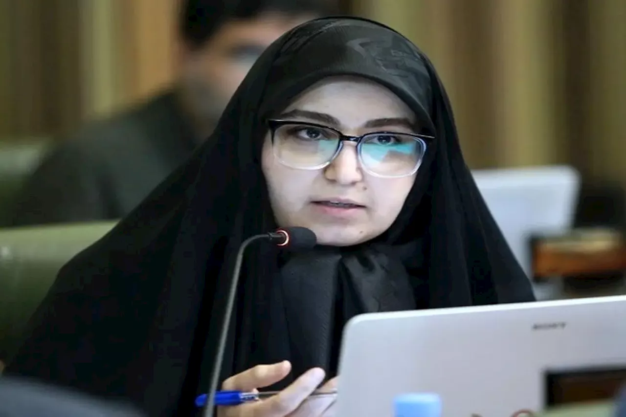 سلیمانی به تغییر نام خیابان بیستون هشدار داد