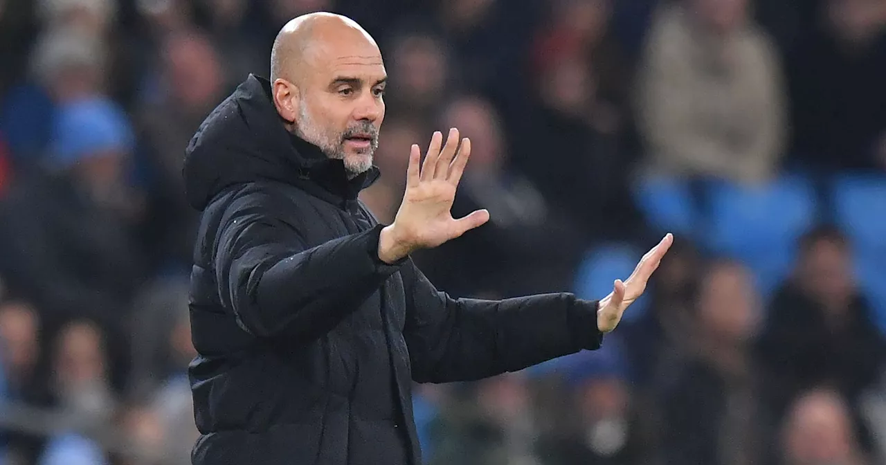 Quels leviers Pep Guardiola peut-il activer pour faire sortir Manchester City de la crise ?