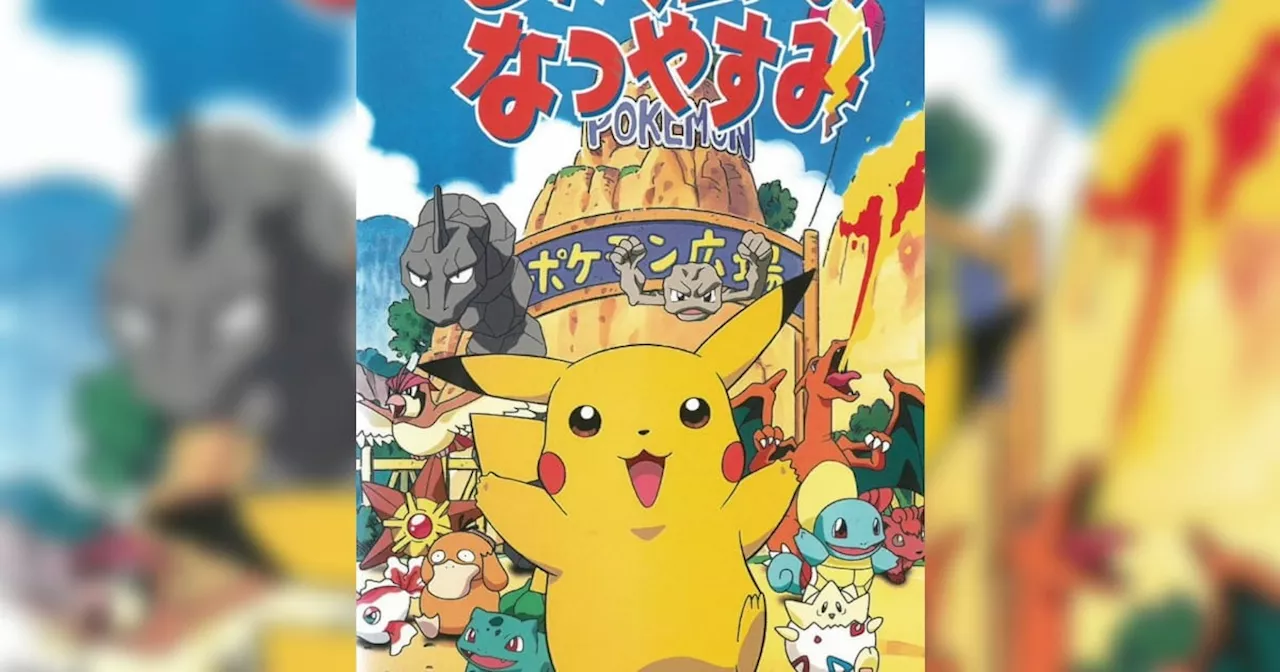 ¿Recuerdas las vacaciones de Pikachu? Un easter egg que destaca entre los mejores especiales de Navidad del anime