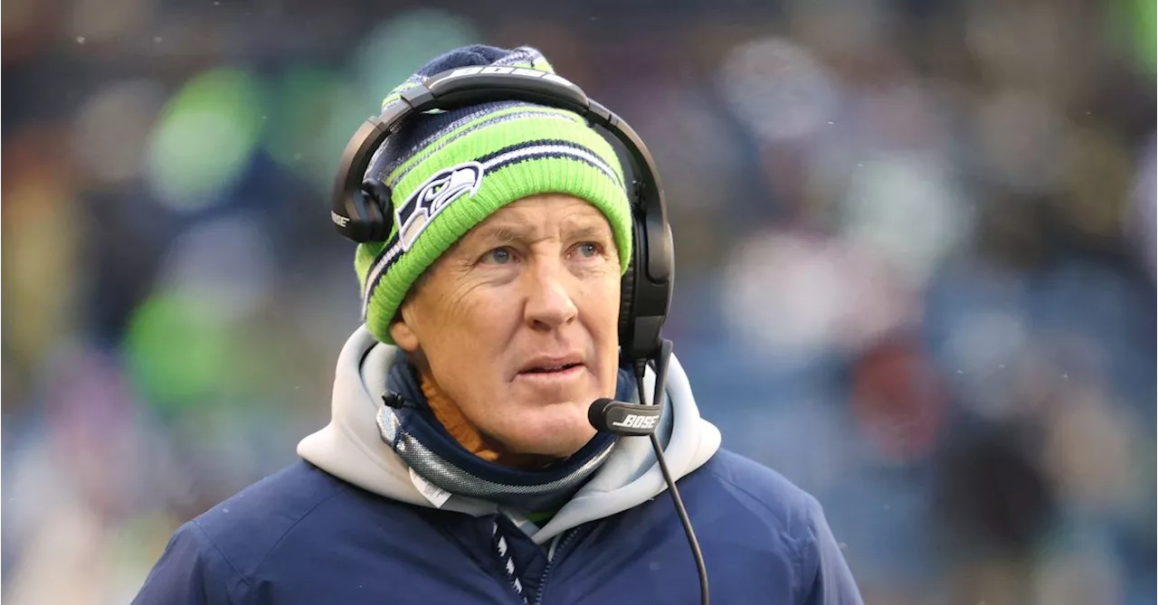 Pete Carroll Eyes Chicago Bears Head Coaching Role