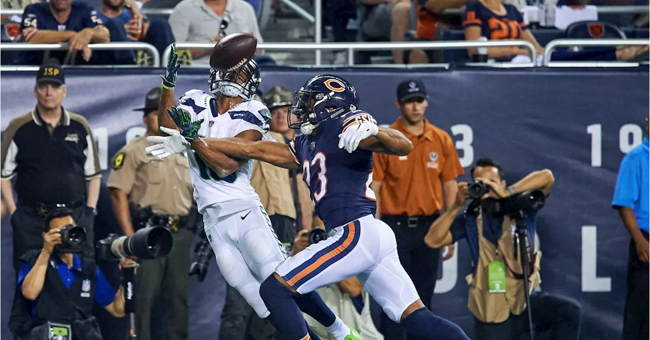 Seahawks Face Playoff Elimination as They Face Bears in Must-Win Game