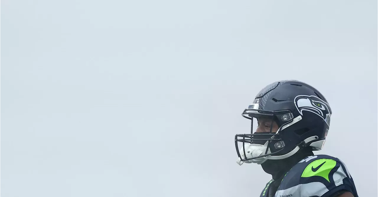 Seahawks Injury Report: Walker III Out, Charbonnet Active for Bears Game