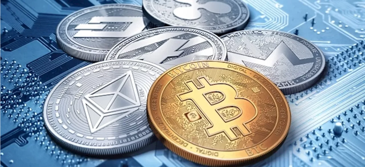 Bitcoin-Kurs leicht gesunken, Ethereum und Litecoin steigen