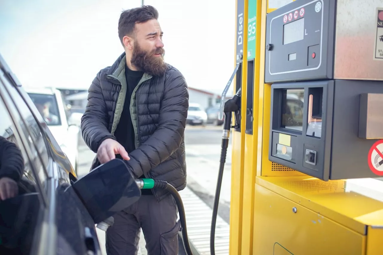 Einfach den CO2-Steuer-Blödsinn abschaffen: Nutzer über Spritpreise und Politik