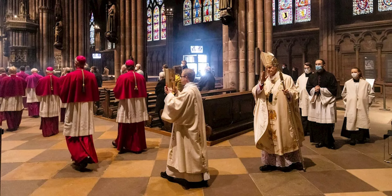 Eklat bei der Christmette im Freiburger Münster: Solidarität für gekündigten Domkapellmeister