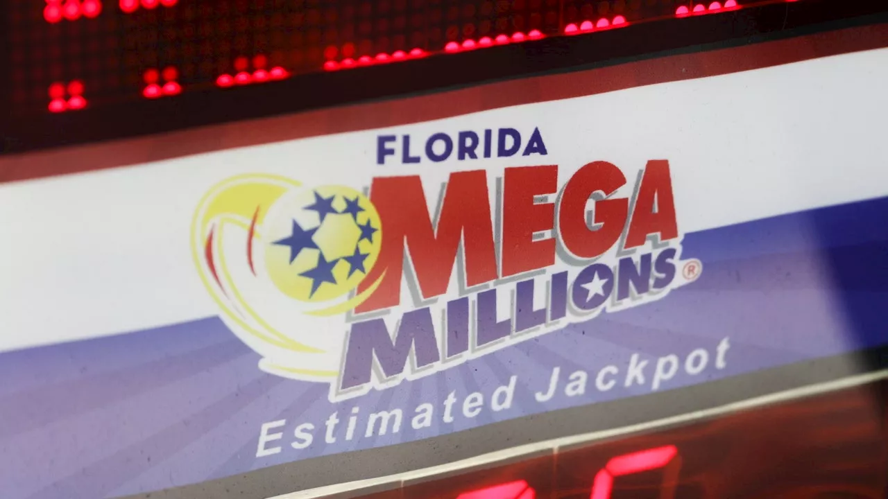 No One Wins Mega Millions Christmas Eve Jackpot