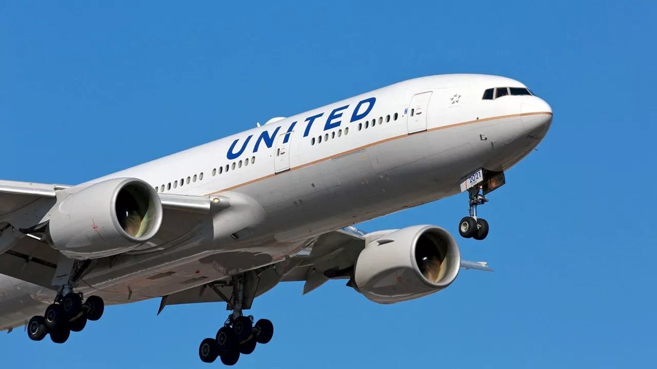 Body Found in Wheel Well of United Airlines Flight