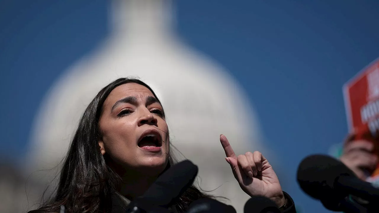 Generational Divide Rocks Democrats as Connolly Defeats Ocasio-Cortez for Oversight Post