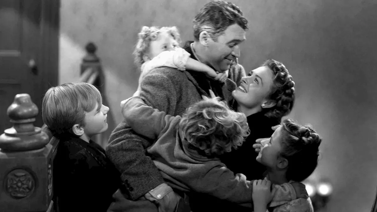 It's A Wonderful Life Star Karolyn Grimes Overcame Personal Tragedy