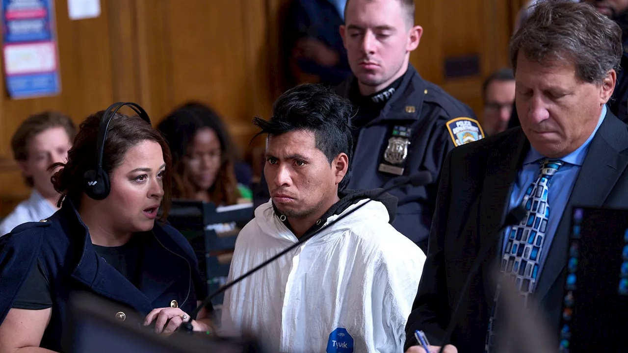 NYC Subway Arson: Suspect Accused of Burning Woman to Death, Sanctuary City Under Pressure