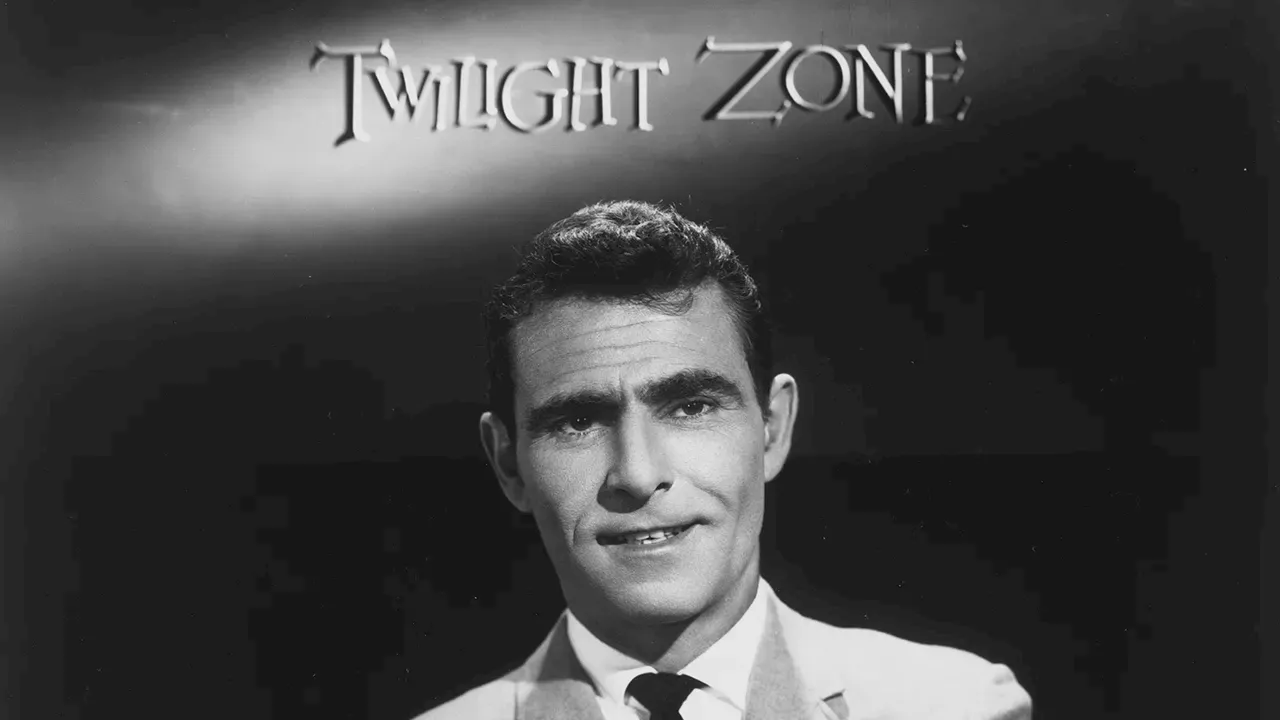 Rod Serling's Haunting WWII Experiences Shaped His Life and Legacy