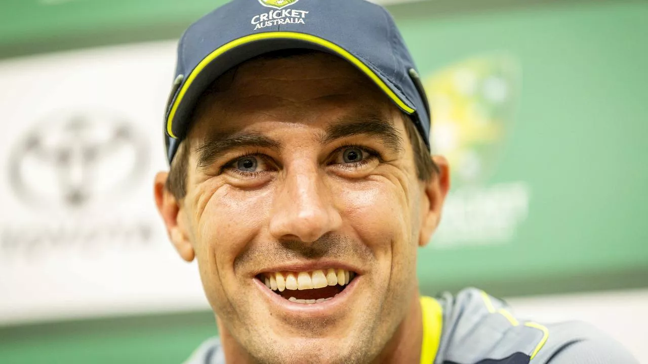 Aussie Skipper's Hilarious Message to Relieve Pressure on New Opening Sensation