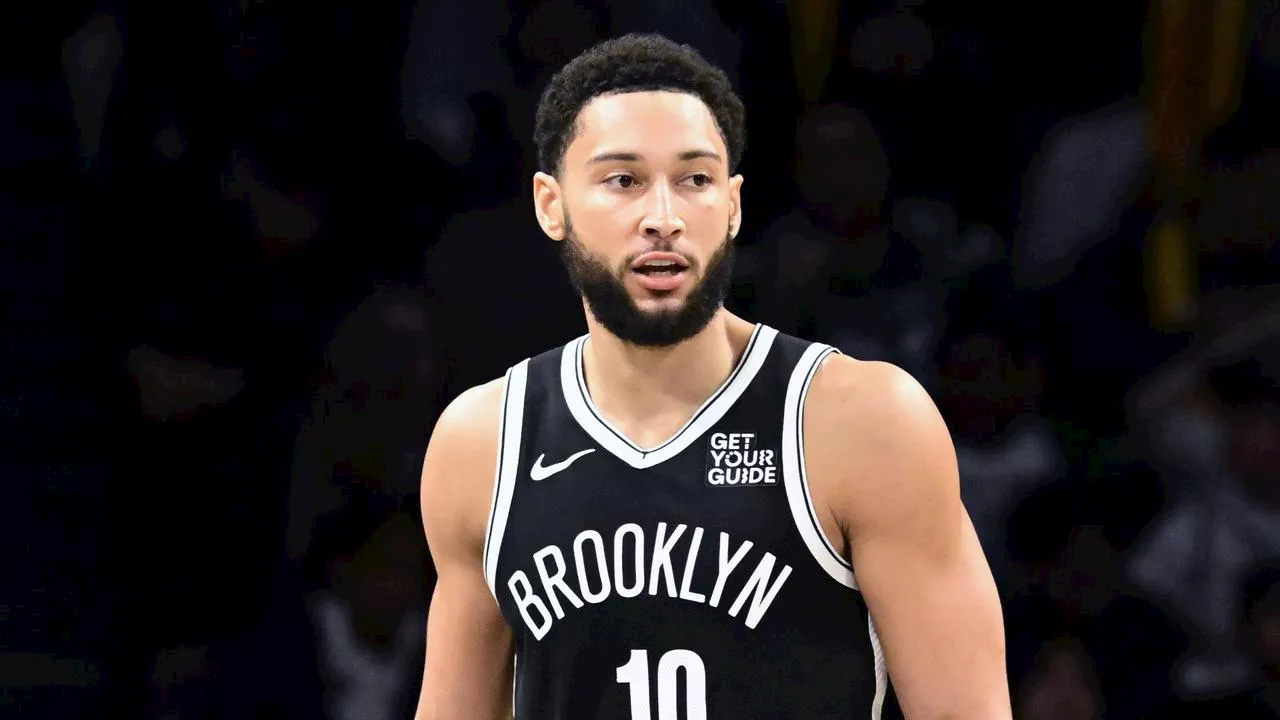 Nets May Trade Simmons, Butler Expected to Be Traded