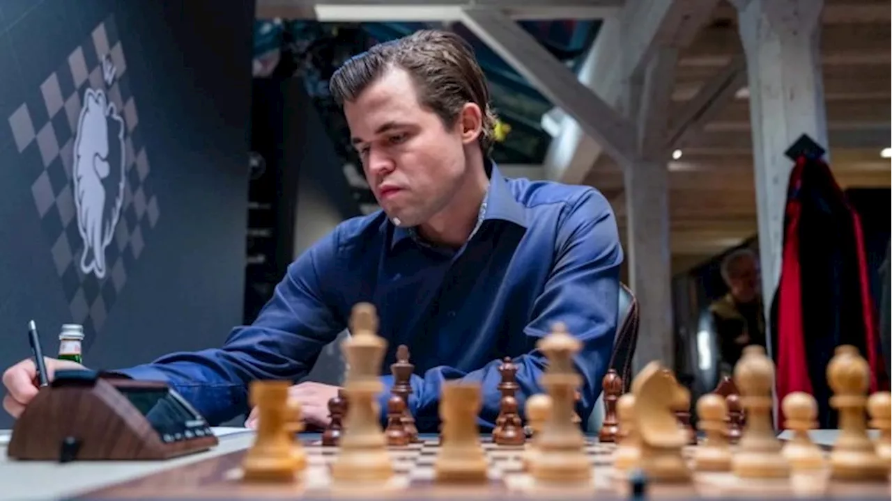 Magnus Carlsen's Vision for a Revamped Chess