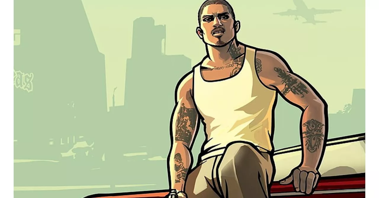 GTA San Andreas Entwickler: Wie sich Spiele-Releases in 20 Jahren verändert haben