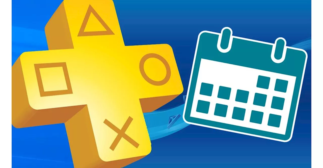 PS Plus EssentialSpiele im Januar 2025 sind im Anmarsch Das sind