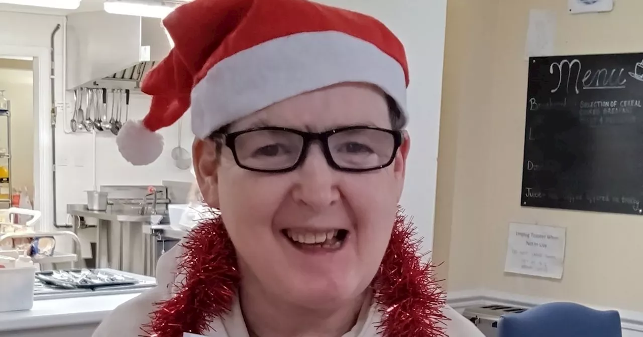 Haydale Nursing Home Residents Share What Makes Christmas Special