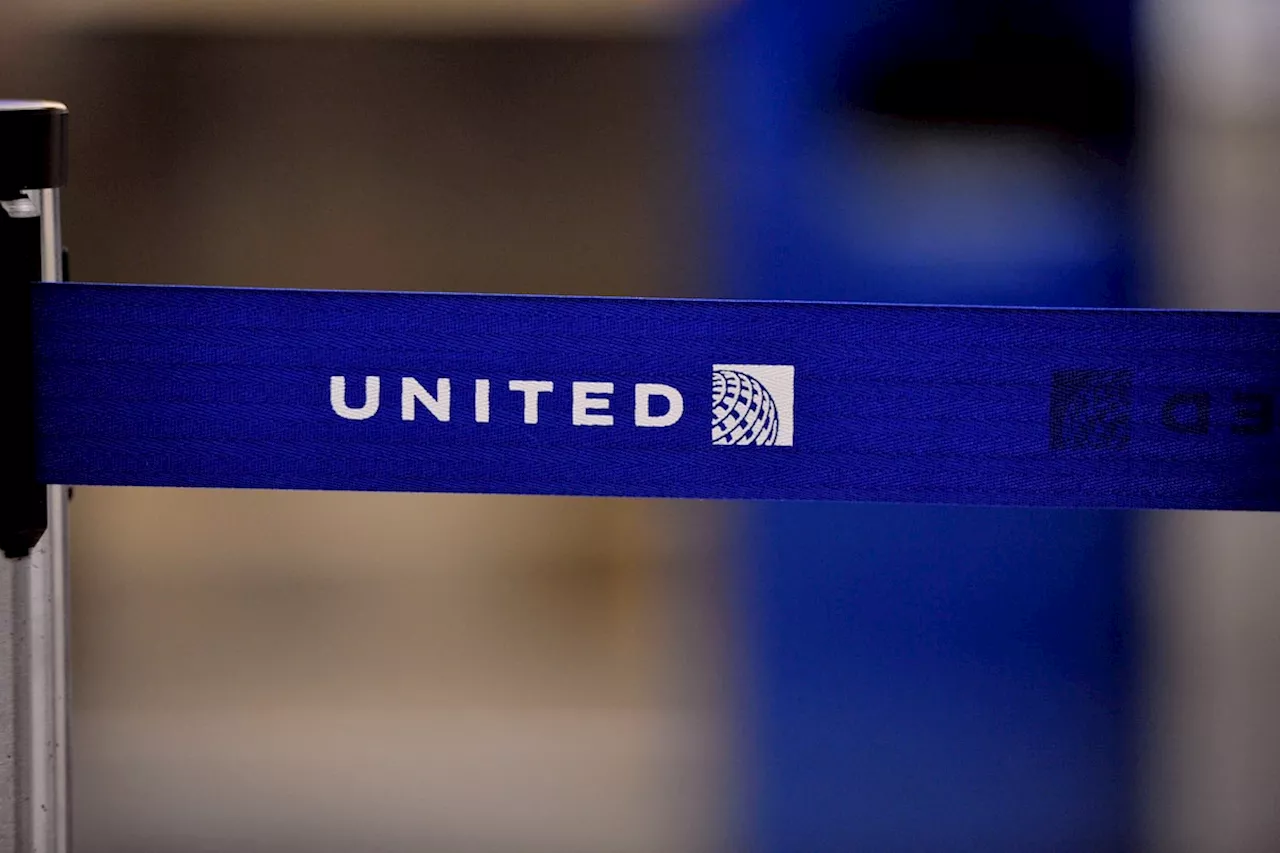 Body Found in Wheel Well of United Airlines Flight