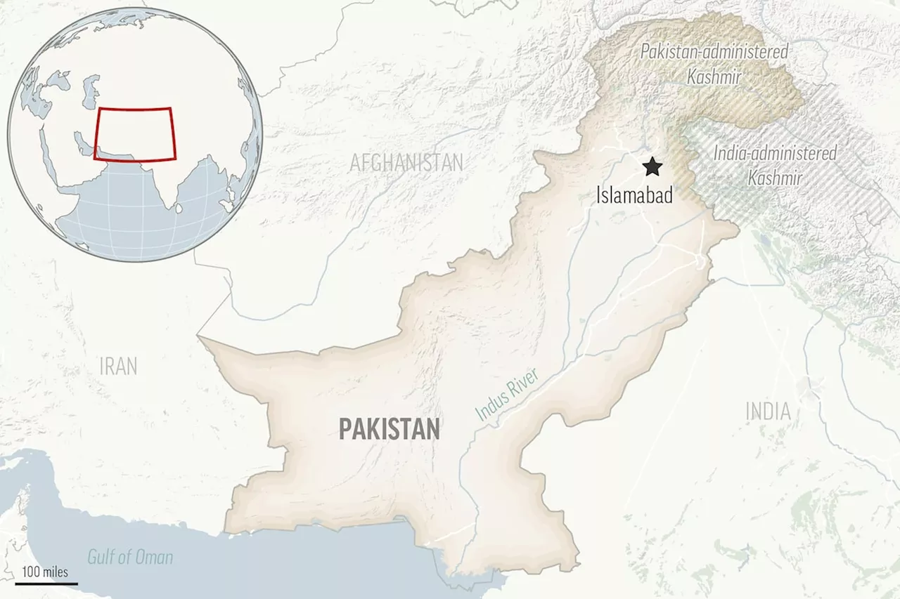 Pakistan Air Strikes Kill Dozens in Afghanistan, Raising Tensions