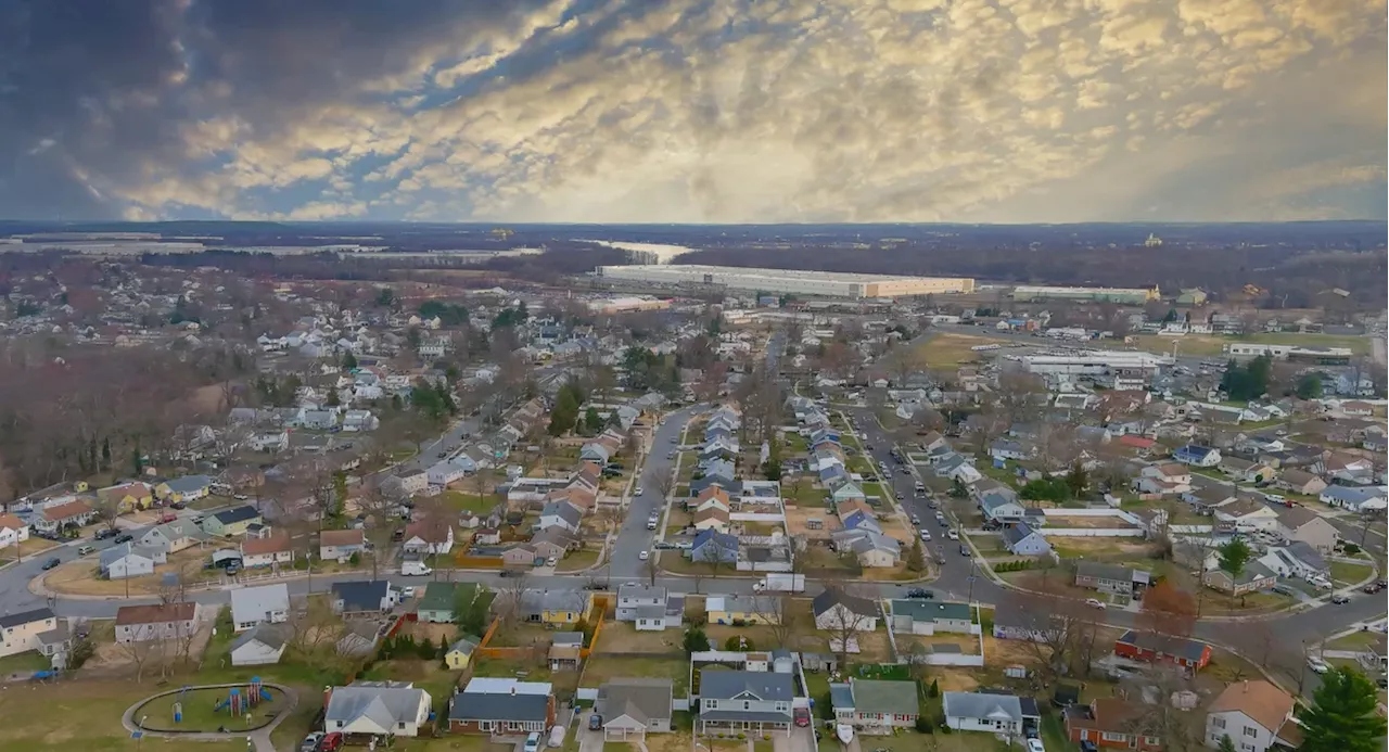 New Jersey to Mandate Thousands of New Affordable Homes