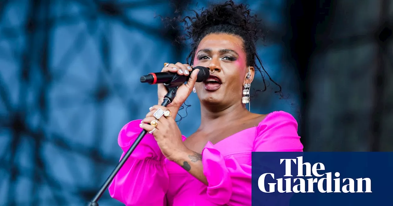 Brazilian Pop Star Liniker: A Symbol of Diversity