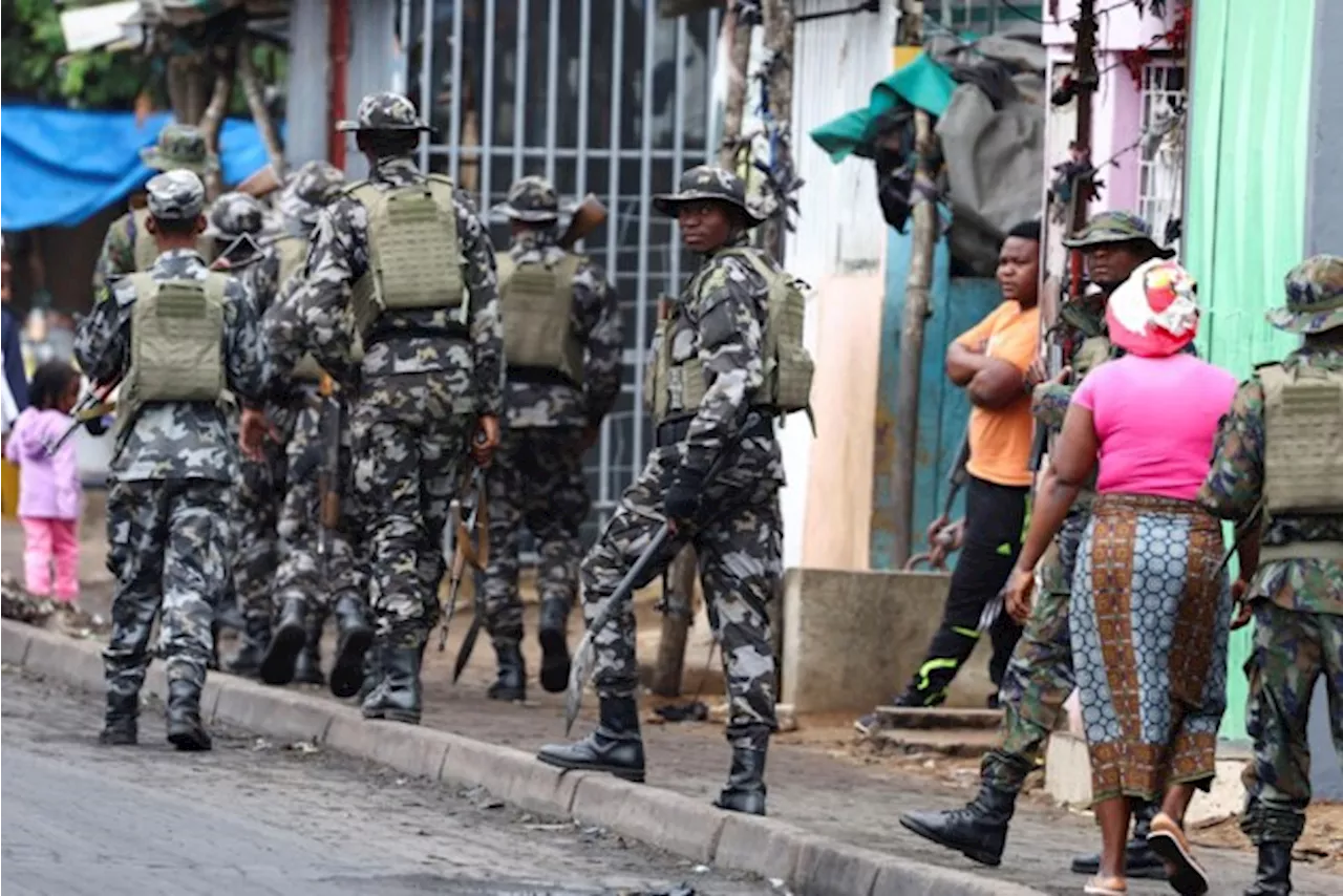 Mozambique: Verkiezingsuitslag zorgt voor geweld en chaos