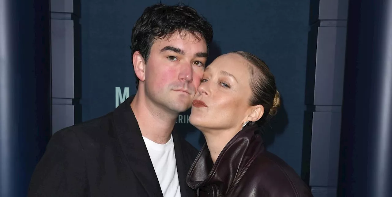 Everything To Know About Chloë Sevigny’s Husband