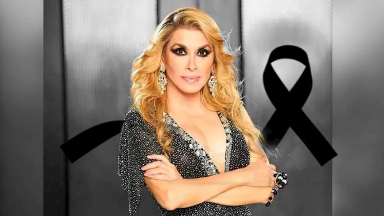 Muere la cantante Dulce a los 69 años