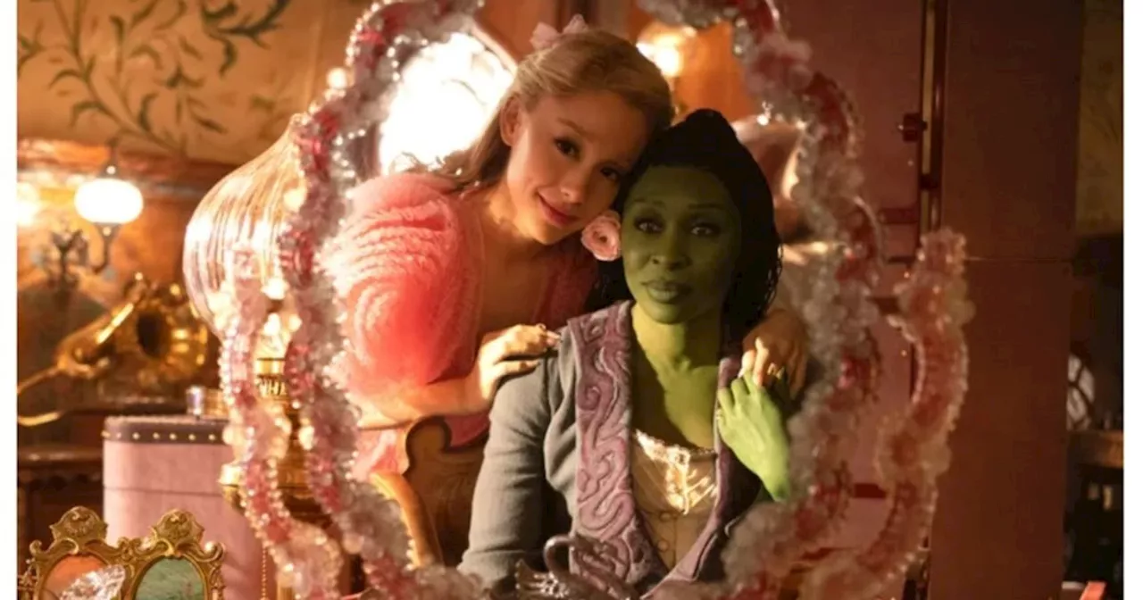 Wicked: A Radical Film Set in a Familiar World